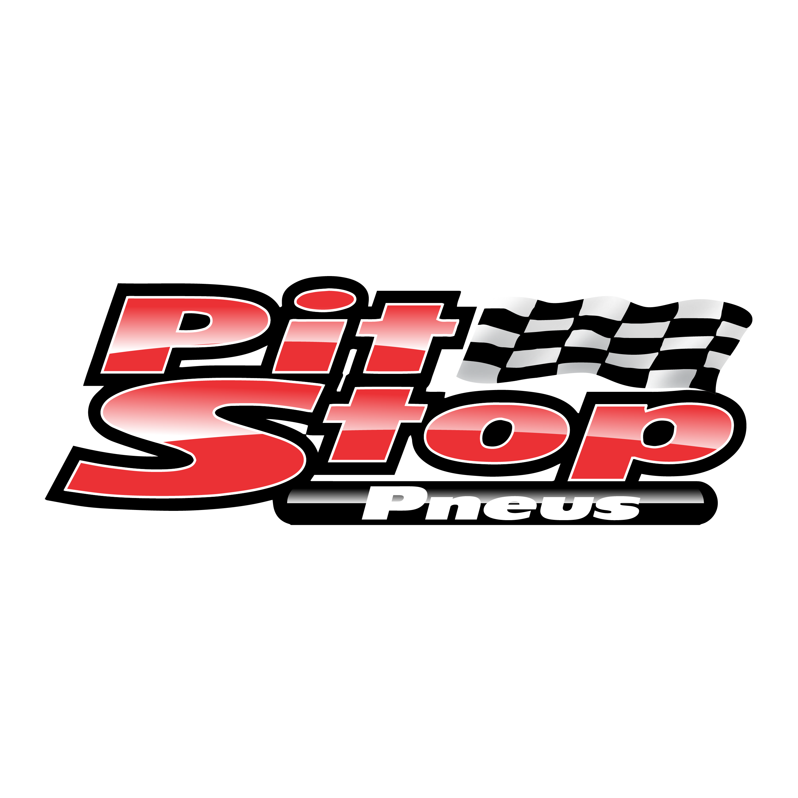 Pit Stop Center Car